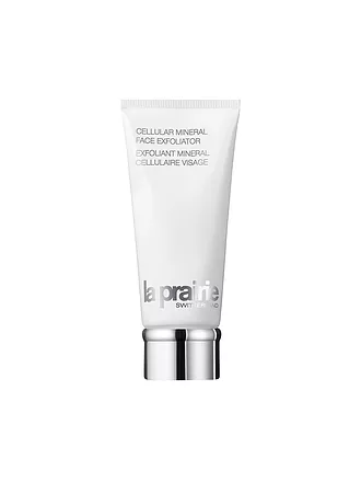 LA PRAIRIE | Cellular Mineral Face Exfoliator 100ml | 